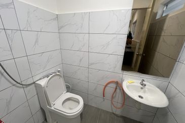 Bandar Mahkota Cheras