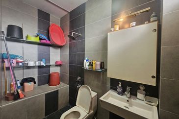 Bandar Mahkota Cheras