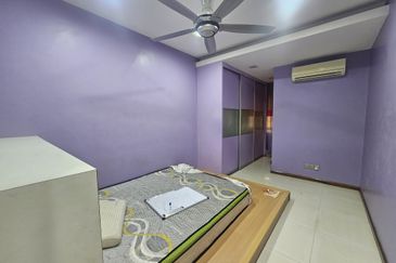 Bandar Mahkota Cheras