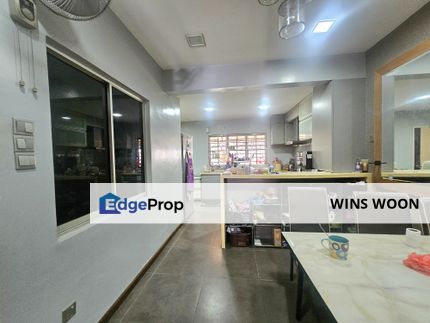 2 Storey Terrace Bandar Mahkota Cheras , Selangor, Cheras