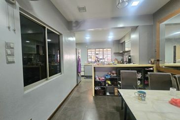 Bandar Mahkota Cheras