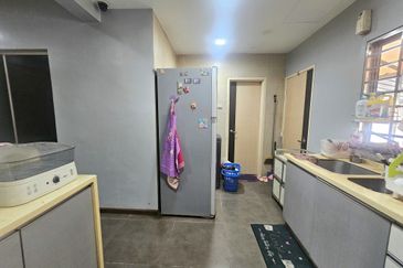 Bandar Mahkota Cheras