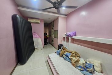 Bandar Mahkota Cheras