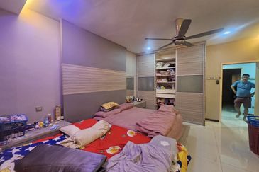 Bandar Mahkota Cheras