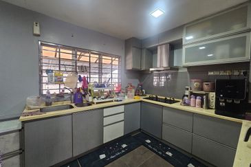 Bandar Mahkota Cheras