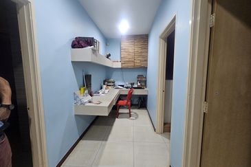 Bandar Mahkota Cheras