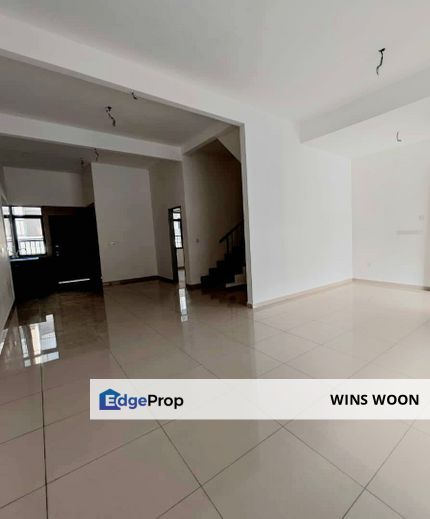 2 Storey Terrace Avenue 3 Bandar Tun Hussein Onn , Selangor, Cheras