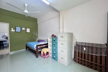 Bandar Mahkota Cheras