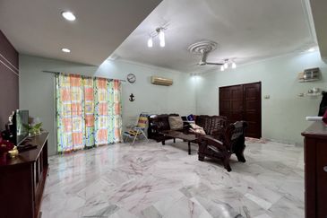 Bandar Mahkota Cheras