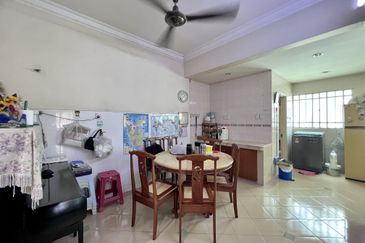 Bandar Mahkota Cheras