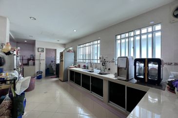 Bandar Mahkota Cheras