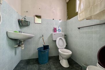 Bandar Mahkota Cheras