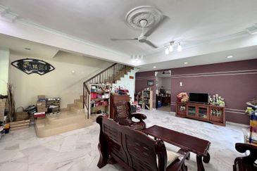 Bandar Mahkota Cheras