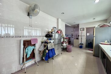 Bandar Mahkota Cheras