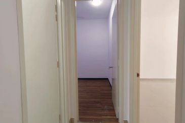 Taman Ampang Saujana