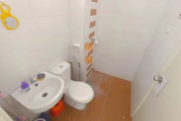 Taman Ampang Saujana