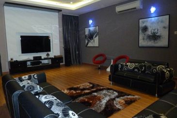 The Lotus of The Mines