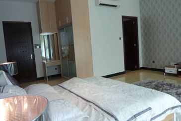 The Lotus of The Mines