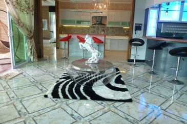 The Lotus of The Mines