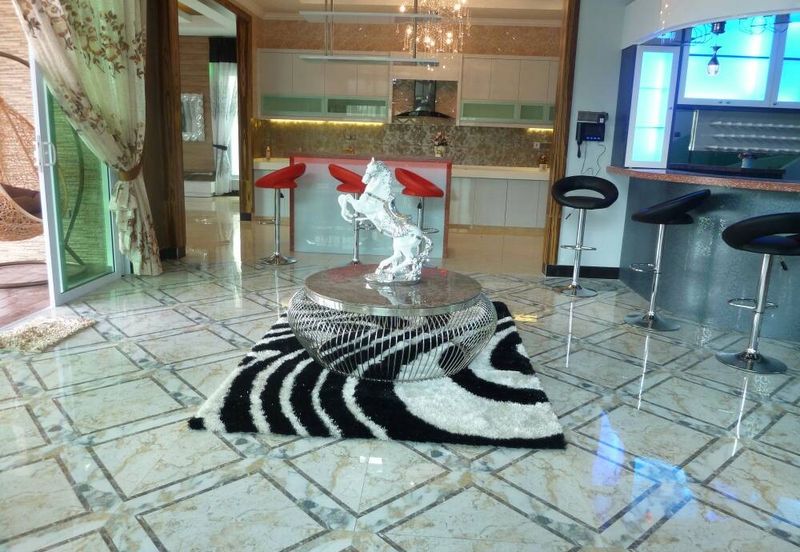 The Lotus of The Mines