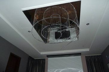 The Lotus of The Mines