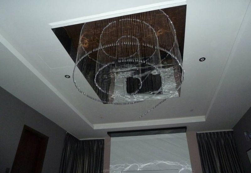 The Lotus of The Mines