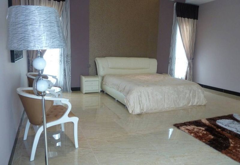 The Lotus of The Mines