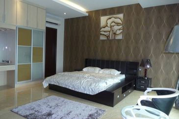 The Lotus of The Mines