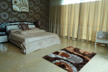 The Lotus of The Mines