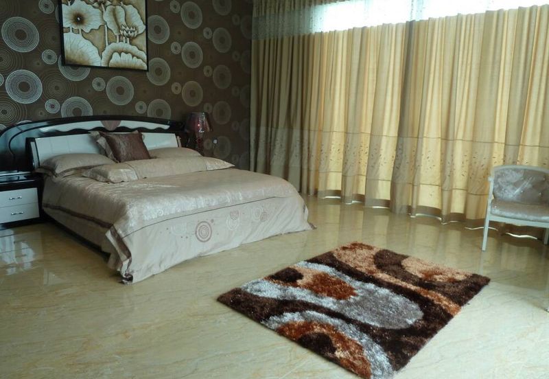 The Lotus of The Mines