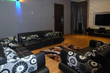 The Lotus of The Mines