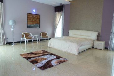 The Lotus of The Mines