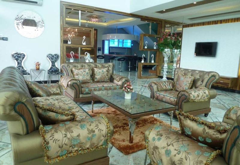 The Lotus of The Mines