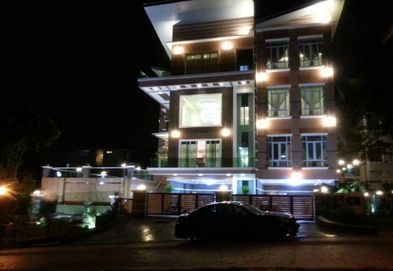 The Lotus of The Mines