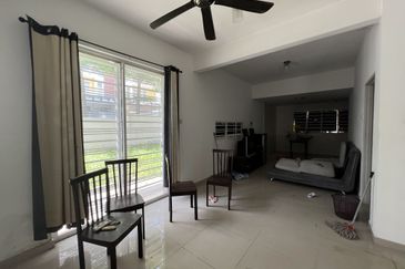 Taman D'Impian Tropika