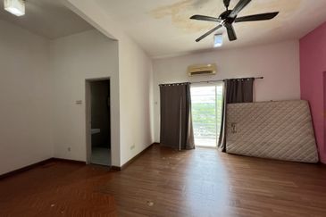 Taman D'Impian Tropika