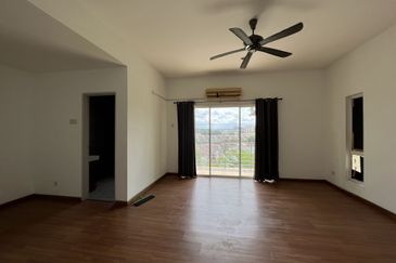 Taman D'Impian Tropika