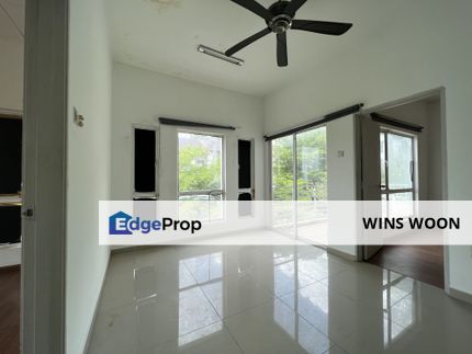 3 Storey Terrace at D'Impian Tropika , Selangor, Balakong
