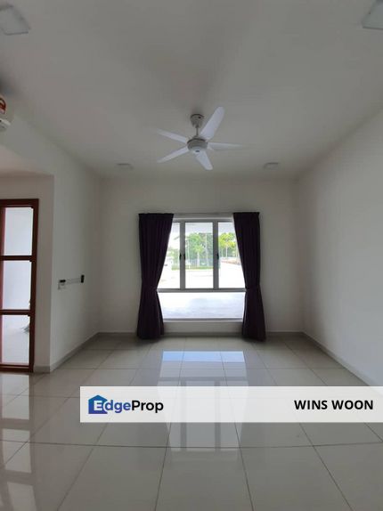 Parkfield Residences Tropicana Heights Kajang  2-Storey Landed Terrace House Extra Land , Selangor, Kajang