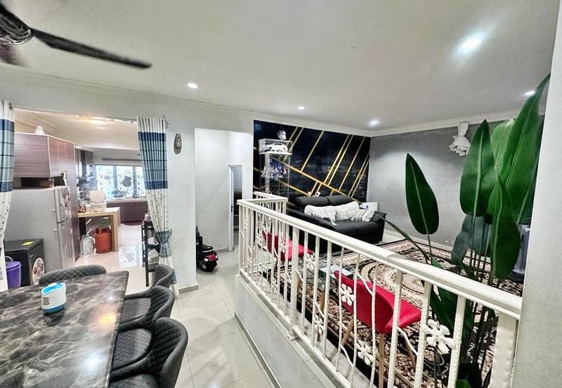 Taman Bukit Anggerik