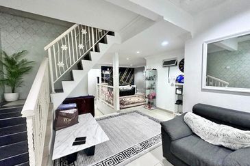 Taman Bukit Anggerik