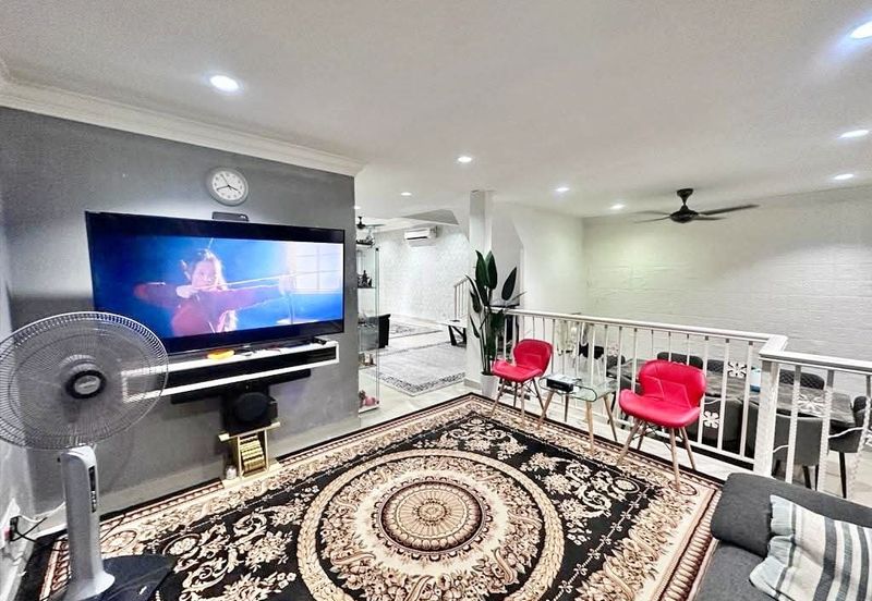 Taman Bukit Anggerik