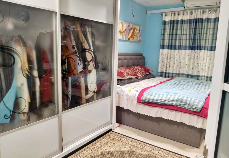 Taman Bukit Anggerik