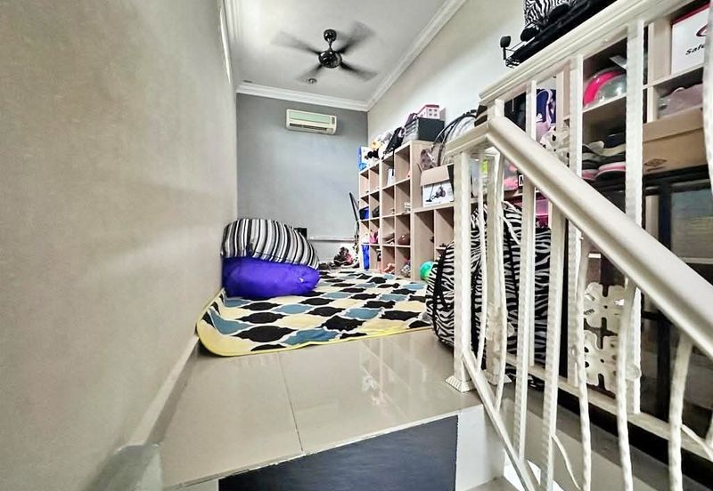 Taman Bukit Anggerik