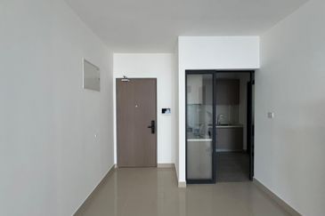 Residensi Baron