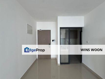 3R2B Baron Residence @ Lake City Kepong , Kuala Lumpur, Kepong