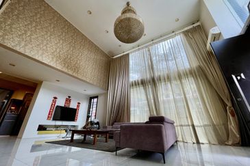 Jalan Bandar Kinrara 6B/8J 