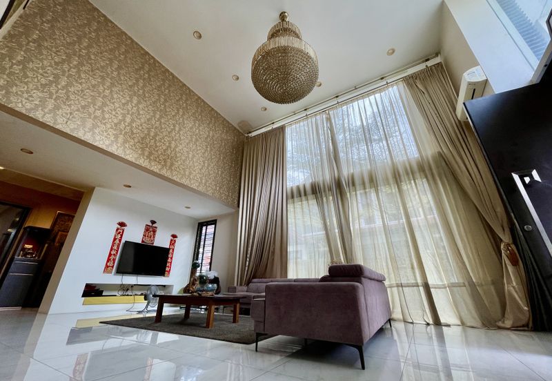 Jalan Bandar Kinrara 6B/8J 