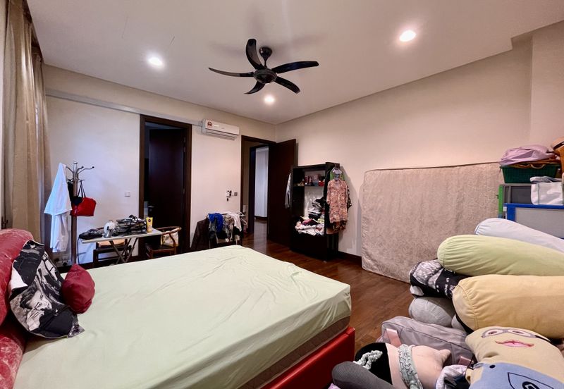 Jalan Bandar Kinrara 6B/8J 