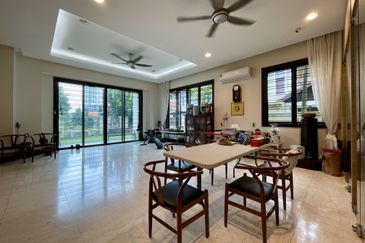 Jalan Bandar Kinrara 6B/8J 